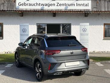 Volkswagen T-Roc 1.5 TSI — photo 5