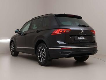 Volkswagen TIGUAN EHybrid — photo 4