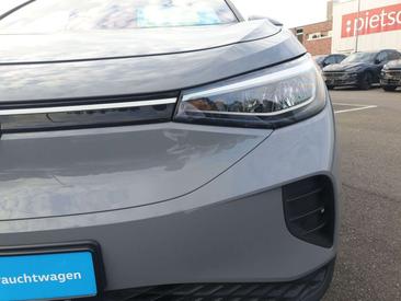 Volkswagen ID.4 Pro S — photo 6