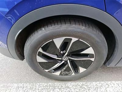 Volkswagen ID.4 Pro Performance
