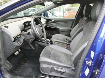 Volkswagen ID.4 Pro Performance — photo 4