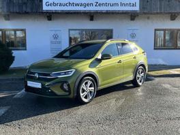 Volkswagen Taigo 1.5 TSI - 2024 - Joinsteer - #1