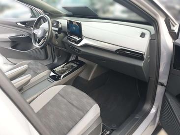 Volkswagen ID.4 Pro S — photo 8