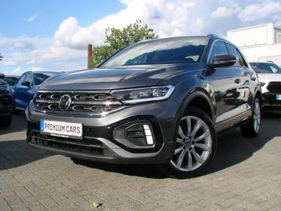 Volkswagen T-Roc 1.5 TSI