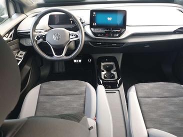 Volkswagen ID.4 Pro S — photo 10