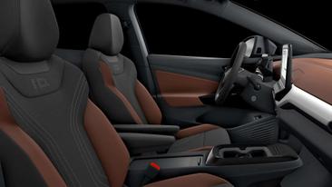 Volkswagen ID.4 Pro S — photo 2