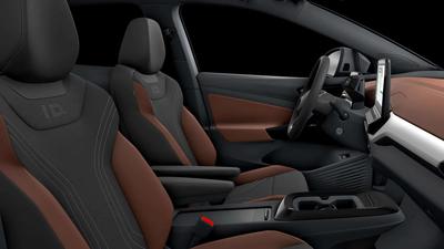 Volkswagen ID.4 Pro S