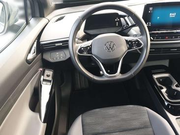 Volkswagen ID.4 Pro S — photo 11
