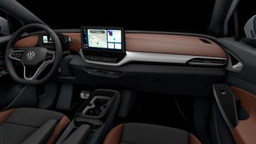 Volkswagen ID.4 Pro S — photo 3