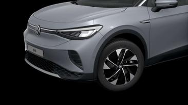 Volkswagen ID.4 Pro S — photo 5