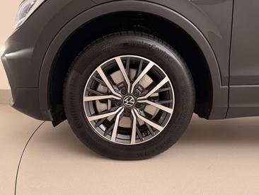 Volkswagen TIGUAN EHybrid — photo 10
