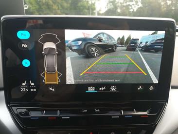 Volkswagen ID.4 Pro S — photo 13