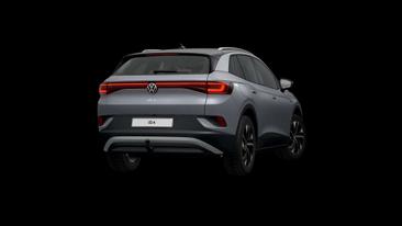 Volkswagen ID.4 Pro S — photo 6