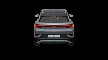 Volkswagen ID.4 Pro S — photo 7