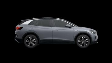Volkswagen ID.4 Pro S — photo 8