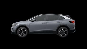 Volkswagen ID.4 Pro S — photo 9
