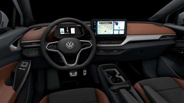 Volkswagen ID.4 Pro S — photo 10