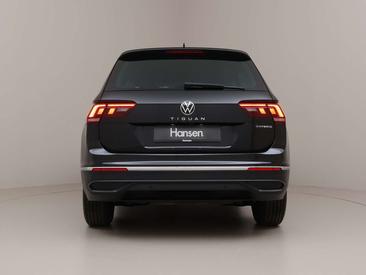 Volkswagen TIGUAN EHybrid — photo 12