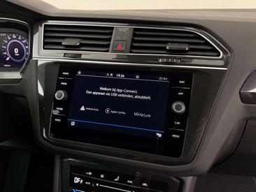 Volkswagen TIGUAN EHybrid — photo 13