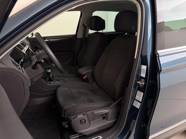 Volkswagen TIGUAN EHybrid — photo 3