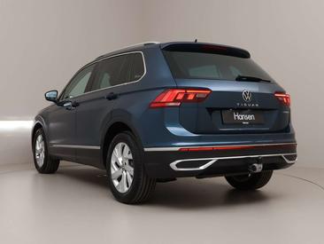 Volkswagen TIGUAN EHybrid — photo 4