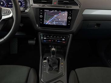 Volkswagen TIGUAN EHybrid — photo 6