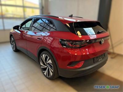 Volkswagen ID.4 Pro S