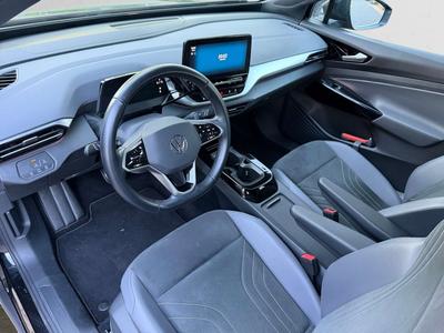 Volkswagen ID.4 Pro S