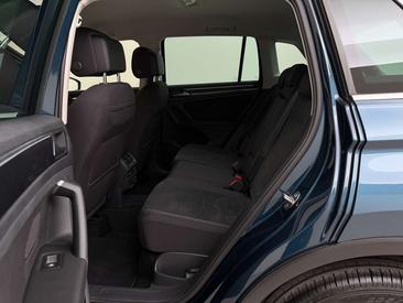 Volkswagen TIGUAN EHybrid — photo 9