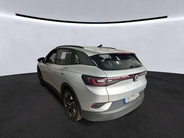 Volkswagen ID.4 Pro S — photo 3