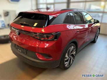 Volkswagen ID.4 Pro S — photo 3