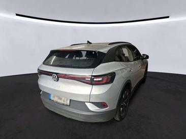 Volkswagen ID.4 Pro S — photo 4