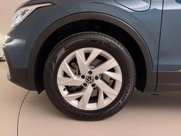 Volkswagen TIGUAN EHybrid — photo 10