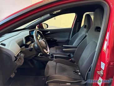 Volkswagen ID.4 Pro S — photo 4