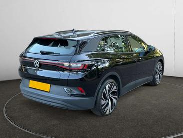 Volkswagen ID.4 Pro S — photo 4