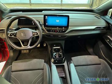 Volkswagen ID.4 Pro S — photo 5