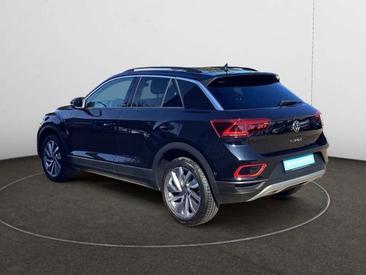 Volkswagen T-Roc 1.5 TSI — photo 2