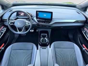 Volkswagen ID.4 Pro S — photo 5