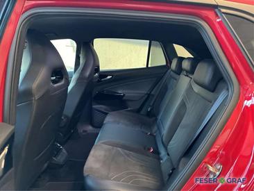 Volkswagen ID.4 Pro S — photo 6