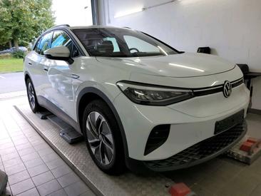 Volkswagen ID.4 Pro S — photo 2