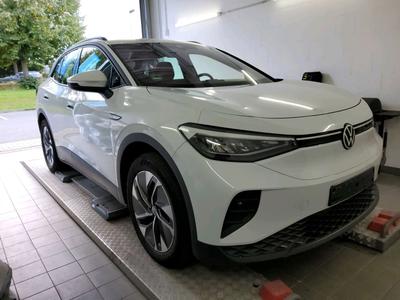 Volkswagen ID.4 Pro S