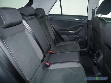 Volkswagen T-Roc 1.5 TSI — photo 5