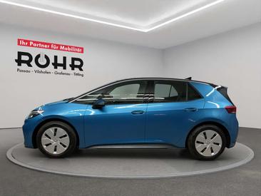 Volkswagen ID.3 Berline Pro S — photo 3