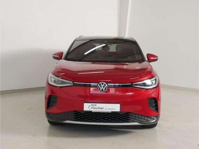 Volkswagen ID.4 Pro Performance