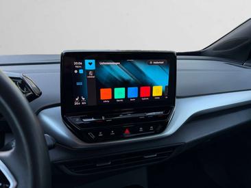 Volkswagen ID.4 Pro S — photo 7