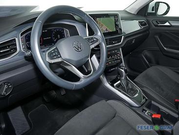 Volkswagen T-Roc 1.5 TSI — photo 7