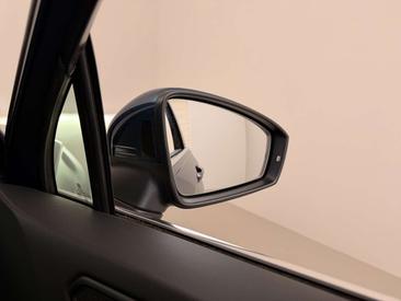 Volkswagen TIGUAN EHybrid — photo 14