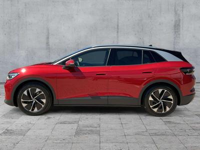 Volkswagen ID.4 SUV 5 Portes AT