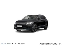 Volkswagen TIGUAN EHybrid - 2022 - Joinsteer - #1