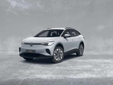 Volkswagen ID.4 Pro — photo 2